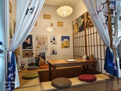 -诚家·日式烧鸟·深夜食堂(虹桥天街店)