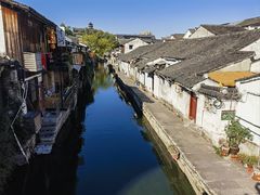 -绍兴书圣故里景区