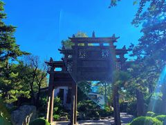 -熙古里艺术村