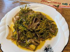 -格桑花餐厅·炭火烤羊腿(丰宁坝上草原店)