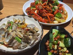-虾忆鲜.龙虾.烧烤.小海鲜(桐乡店)