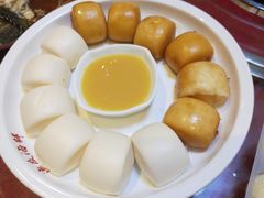 金银馒头-渔友鲜海鲜加工(海鲜大世界店)