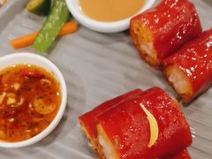 -点都德(中海环宇荟店)