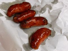 -马贤涮烤(超英·长乐家园店)