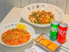 -友达面馆(广州总店)