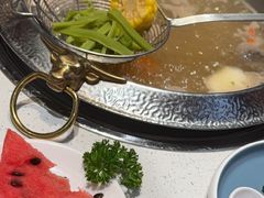 -千牛将·鲜牛肉火锅(开元路店)