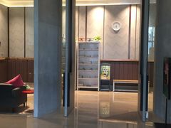 门面-客莱福诺富特酒店·互动餐厅