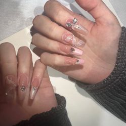 点击看大图 -Nail Me美甲美睫