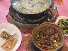 -侠成水上农庄(工业大道店)