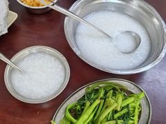 -吉英盐焗鸡(文中路店)