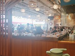-晴季寿司(延河路万达广场店)