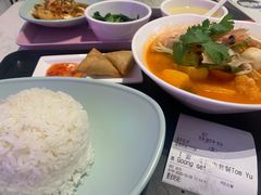 -Asianplus海蓝鸡饭