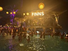 -FINNS Beach Club