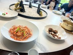 -大灶头·新昌菜(中国茶市店)