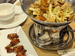 -枣子树·素食餐厅(朱家尖店)