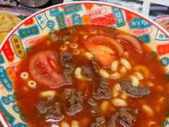 -孖记茶档·热腾茶餐(江南西plus店)