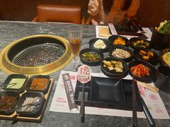 -虎哥六韩式烤肉料理 TIGERGRILL(隆生金山湖中心购物广场店)