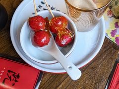 -院落新京菜·烤鸭(地安门店)