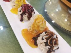 -桃子餐厅·天津菜(红星路直营店)