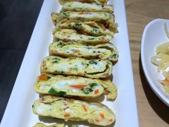 -山海珍味韩国料理(奥城店)