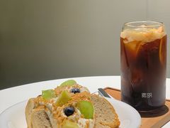 -素咫咖啡CLIFEROSE(新安店)