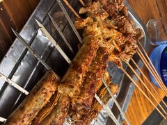 -齐齐哈尔烤肉·涮羊肉(光华中心店)