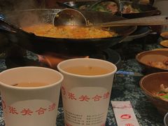 -张关合渣(朱家坳店)