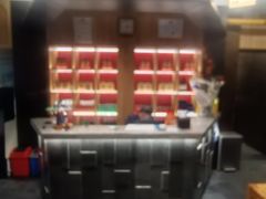 -福海居烤鸭店(鸟巢店)