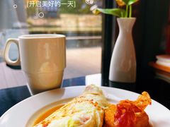 -上海漕河泾万丽酒店