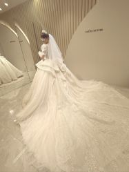 -SATIN COUTURE瑟庭婚纱礼服馆