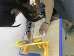 -赵汝飞练字硬笔书法(静安寺校区)