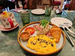 -秘密旅行Bonjour(黑金冠 江南西店)