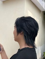 -星格造型·Hair Salon