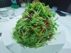 马家沟芹菜-渔码头食府·20年蓬莱老字号(登州路店)