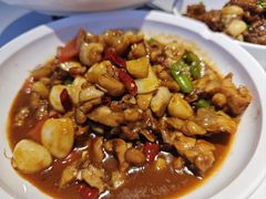 -金锅小厨(乐活街店)