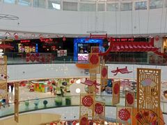 -万达茂商场(南京仙林店)