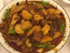 -楼兰印象(朝外店)
