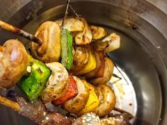 -炒豆合作社(东四总店)