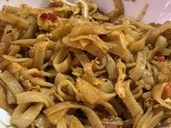 -庞家烧烤客栈(炮台山店)