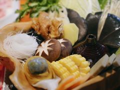 -丁卯•铜锅涮肉(工体店)