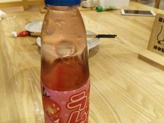 -隐泉京望日式料理(太和广场店)