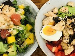 -AFS Cafe & Canteen(闽江二路店)