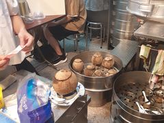 -達揚原味燉品(文明路店)