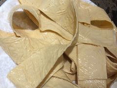 黄豆皮-六公里老火锅(总店)