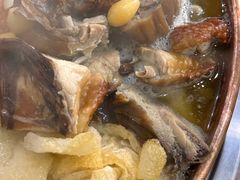 -岳记兴隆·青城腊排铜火锅(融创店)