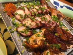 -绿茶餐厅(成都大悦城店)