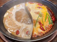 -冯校长老火锅(广州正佳广场店)