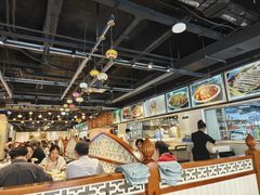 -巴扎美食·新疆菜·西域歌舞表演餐厅(新疆大厦店)