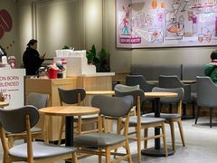 -COSTA COFFEE(丰联广场店)