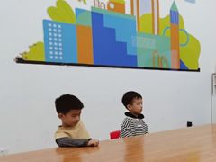 -童程童美少儿编程乐高机器人(凯德天府校区)